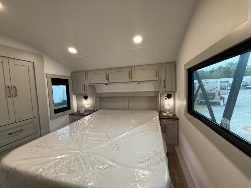 2026 Brinkley RV 2026 Brinkley RV Model Z - thumbnail 27