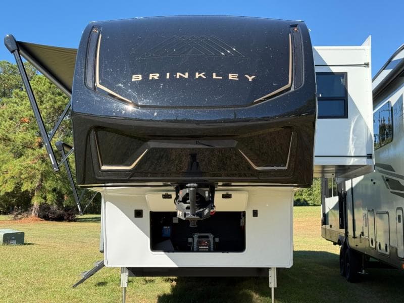 2026 Brinkley RV 2026 Brinkley RV Model Z Air - thumbnail 2