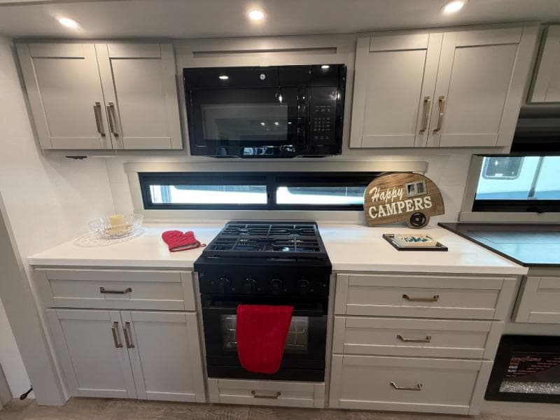 2026 Brinkley RV 2026 Brinkley RV Model Z Air - thumbnail 8