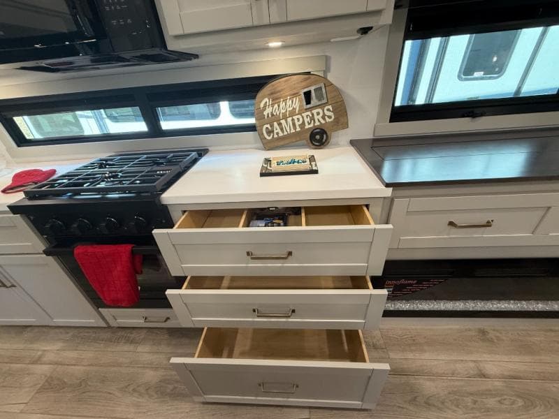 2026 Brinkley RV 2026 Brinkley RV Model Z Air - thumbnail 9