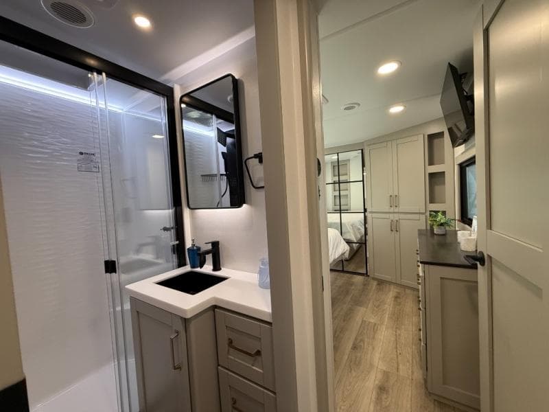 2026 Brinkley RV 2026 Brinkley RV Model Z Air - thumbnail 31