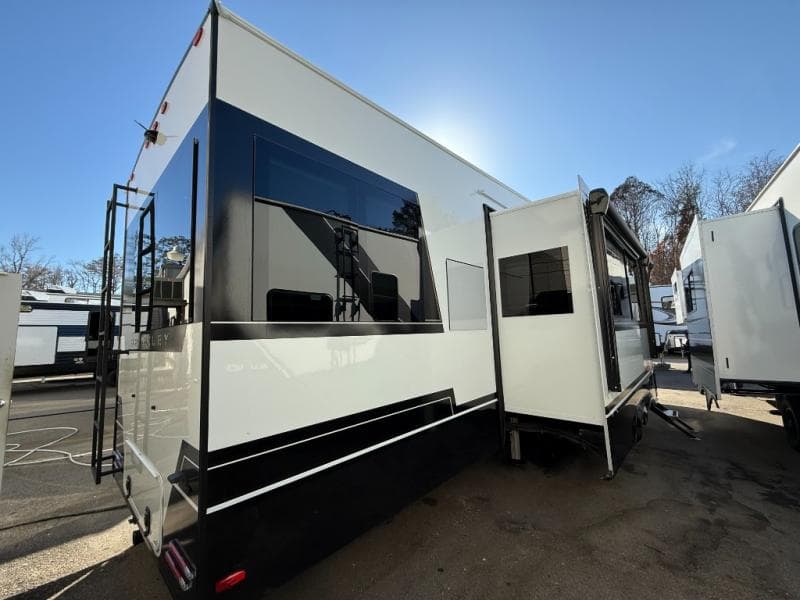 2026 Brinkley RV 2026 Brinkley RV Model Z Air - thumbnail 51