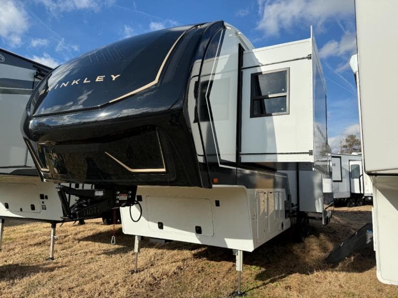 2026 Brinkley RV 2026 Brinkley RV Model Z Air - thumbnail 4