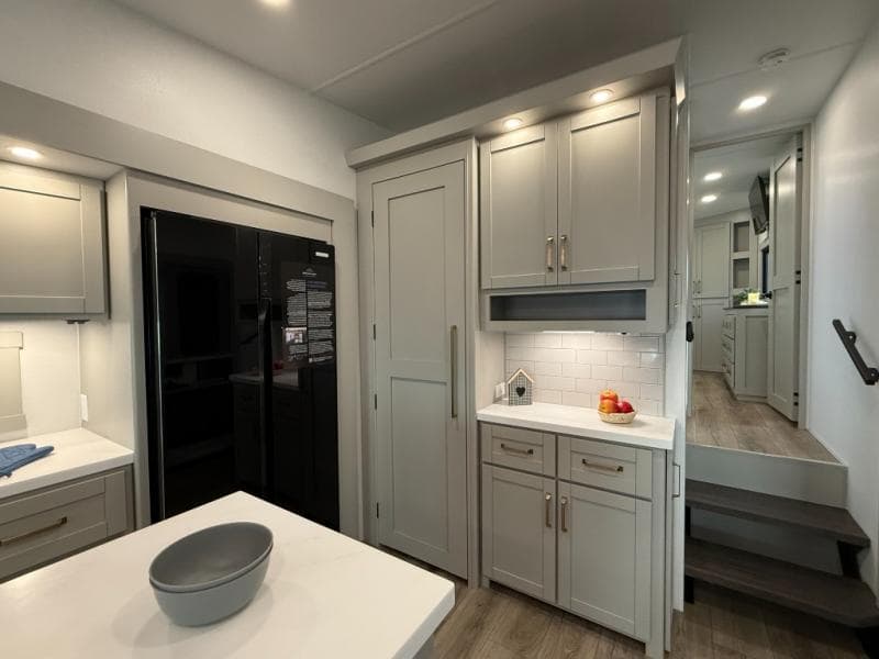 2026 Brinkley RV 2026 Brinkley RV Model Z Air - thumbnail 7