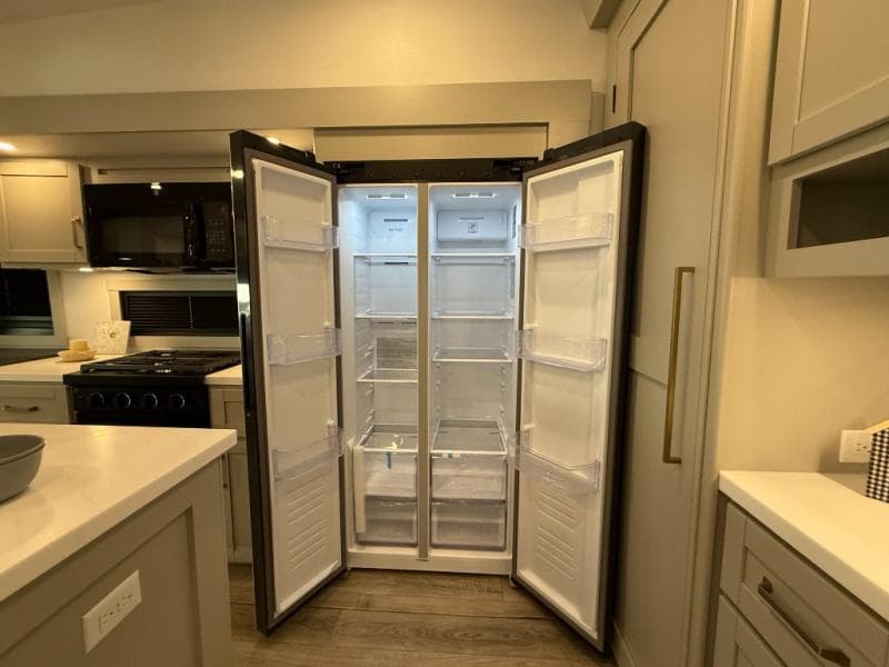 2026 Brinkley RV 2026 Brinkley RV Model Z Air - thumbnail 9