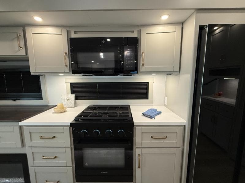 2026 Brinkley RV 2026 Brinkley RV Model Z Air - thumbnail 13