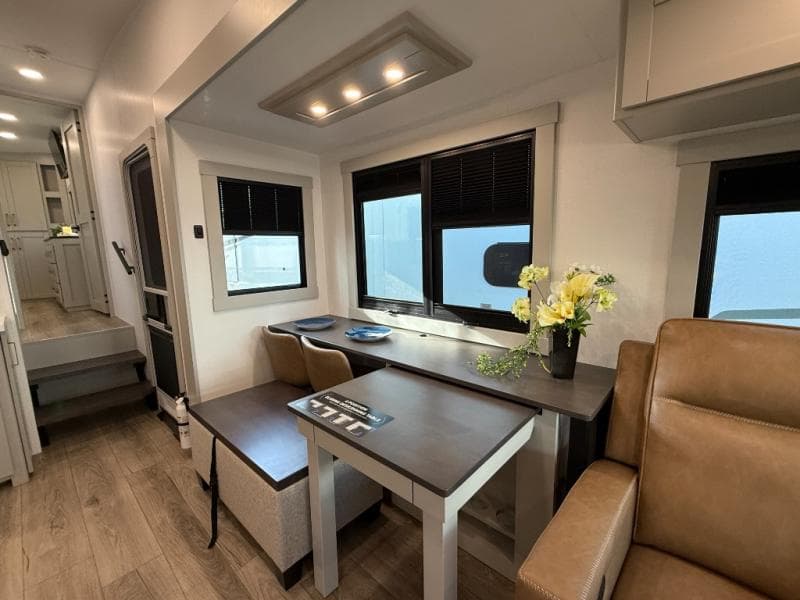 2026 Brinkley RV 2026 Brinkley RV Model Z Air - thumbnail 15