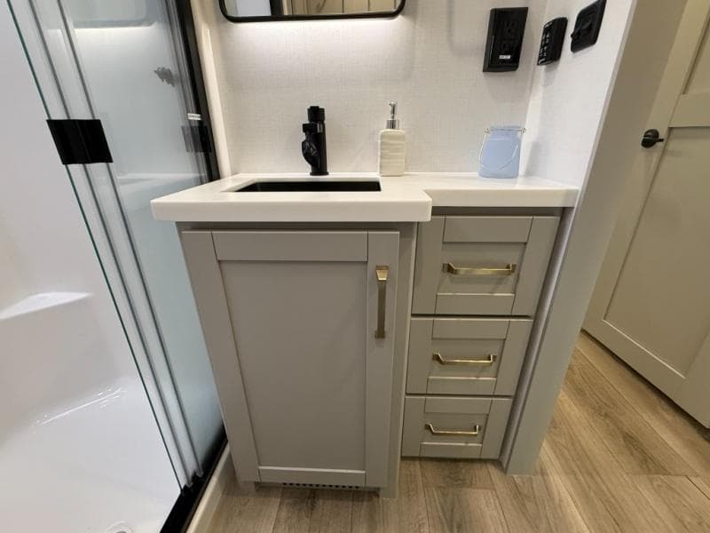 2026 Brinkley RV 2026 Brinkley RV Model Z Air - thumbnail 27