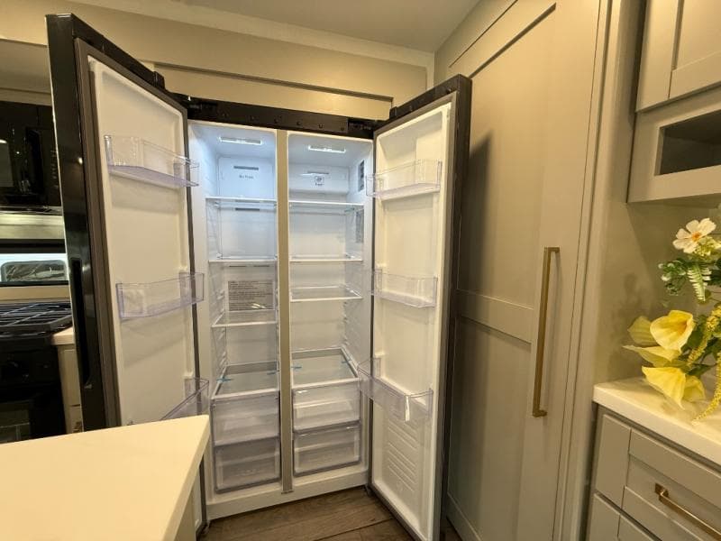 2026 Brinkley RV 2026 Brinkley RV Model Z - thumbnail 8