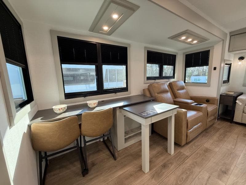 2026 Brinkley RV 2026 Brinkley RV Model Z - thumbnail 13