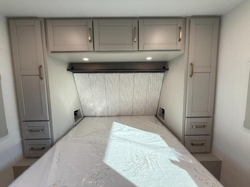 2026 Brinkley RV 2026 Brinkley RV Model Z - thumbnail 28