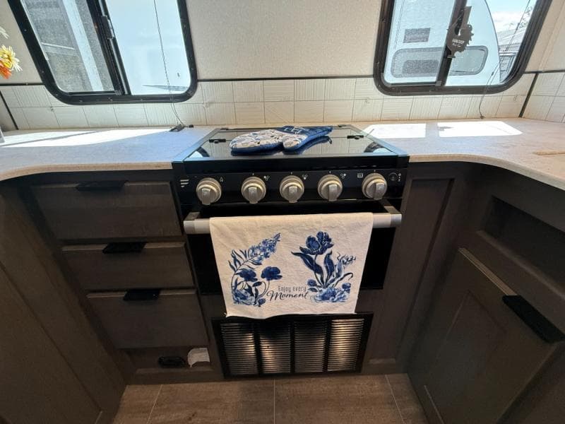 2021 Cruiser RV 2021 Cruiser RV MPG - thumbnail 9