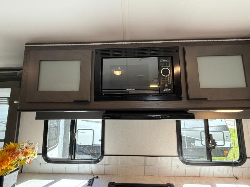 2021 Cruiser RV 2021 Cruiser RV MPG - thumbnail 10