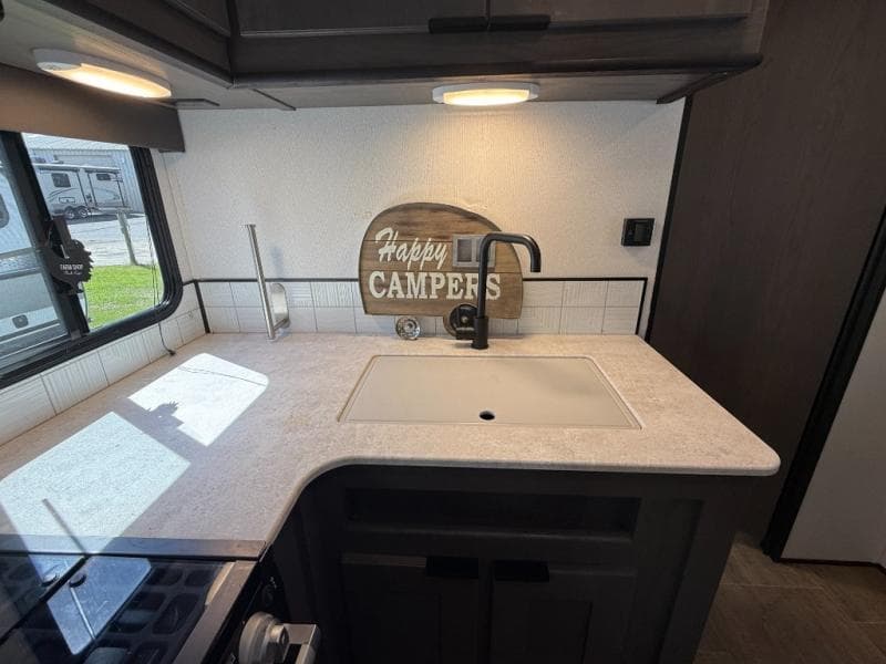2021 Cruiser RV 2021 Cruiser RV MPG - thumbnail 11