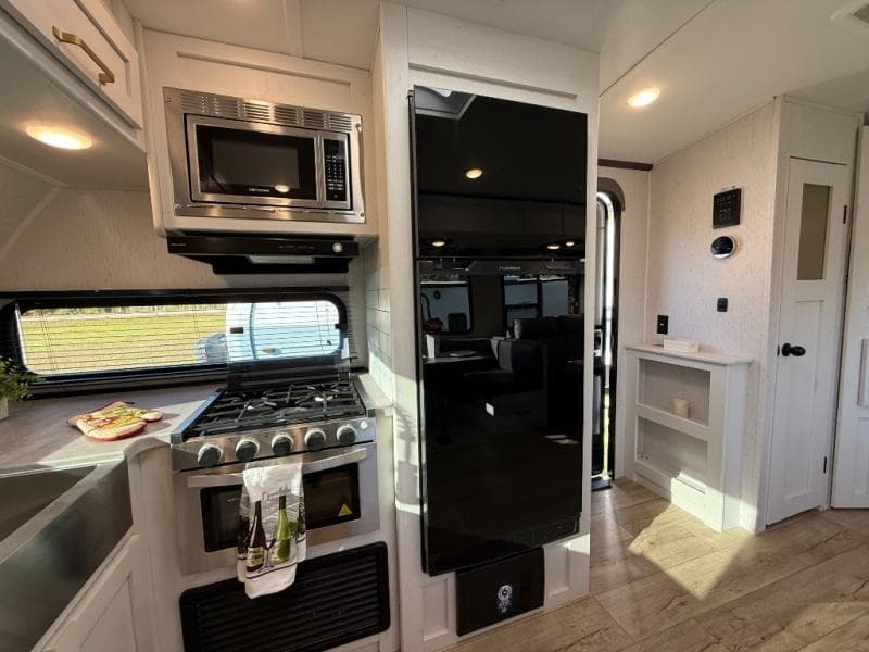 2023 Dutchmen 2023 Dutchmen Astoria - thumbnail 12