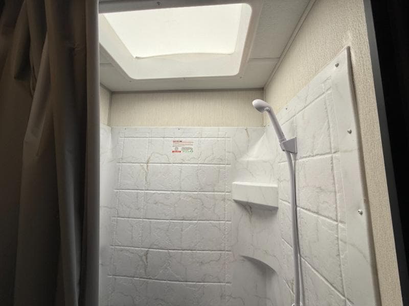 2026 Forest River 2026 Forest River Cherokee Grey Wolf - thumbnail 18