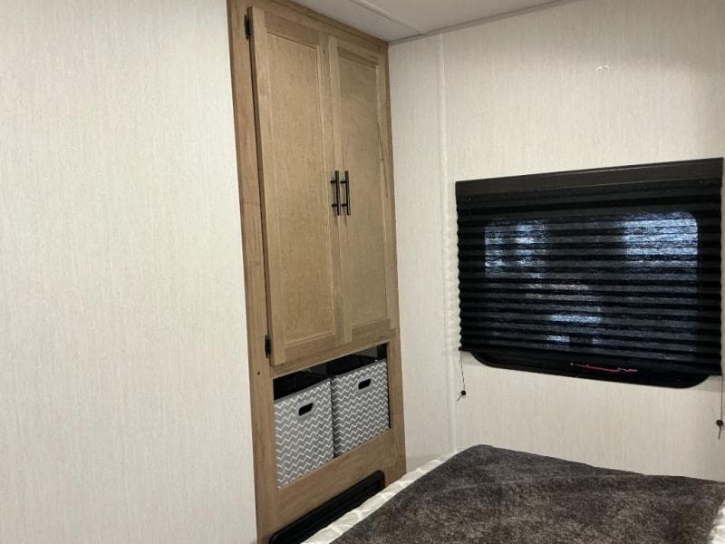 2025 Forest River 2025 Forest River Cherokee Grey Wolf - thumbnail 23