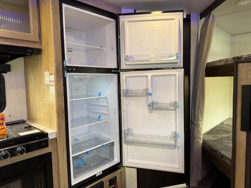 2026 Forest River RV 2026 Forest River RV Cherokee Grey Wolf - thumbnail 12