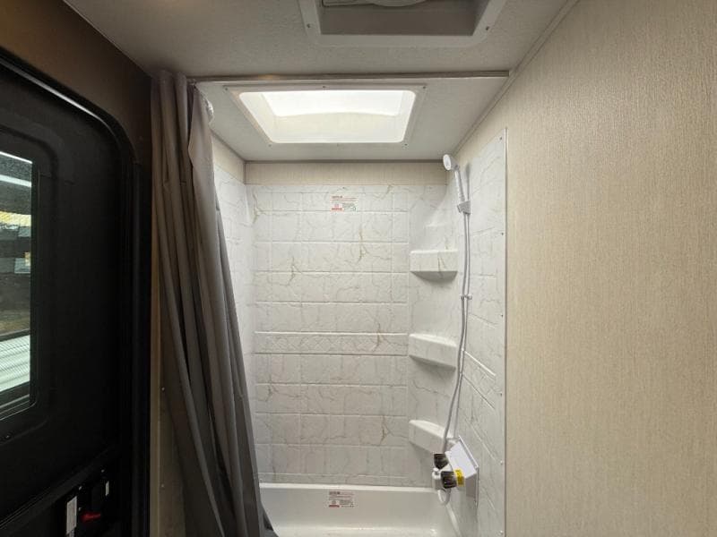 2026 Forest River RV 2026 Forest River RV Cherokee Grey Wolf - thumbnail 23