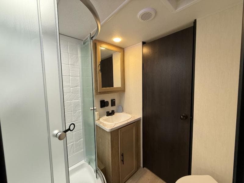 2026 Forest River 2026 Forest River Cherokee Grey Wolf - thumbnail 22