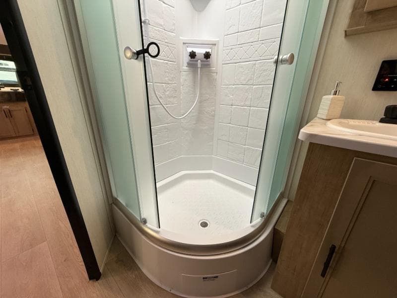 2026 Forest River 2026 Forest River Cherokee Grey Wolf - thumbnail 25