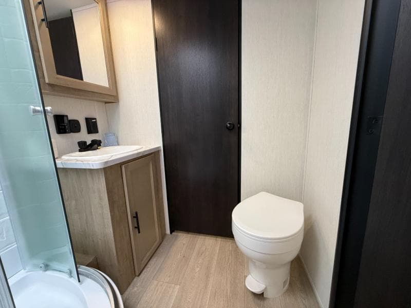 2026 Forest River 2026 Forest River Cherokee Grey Wolf - thumbnail 26