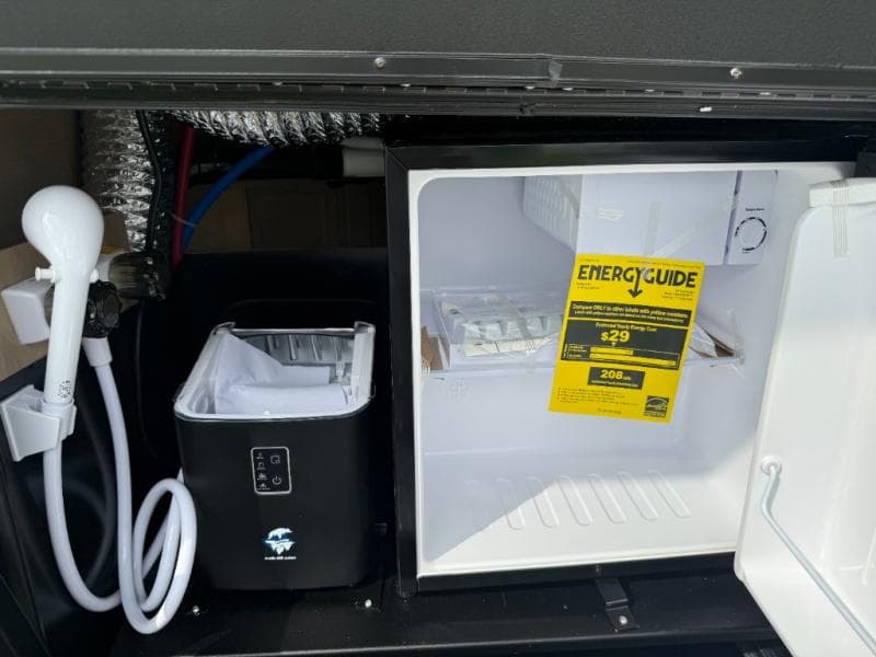 2026 Forest River 2026 Forest River Cherokee Grey Wolf - thumbnail 5