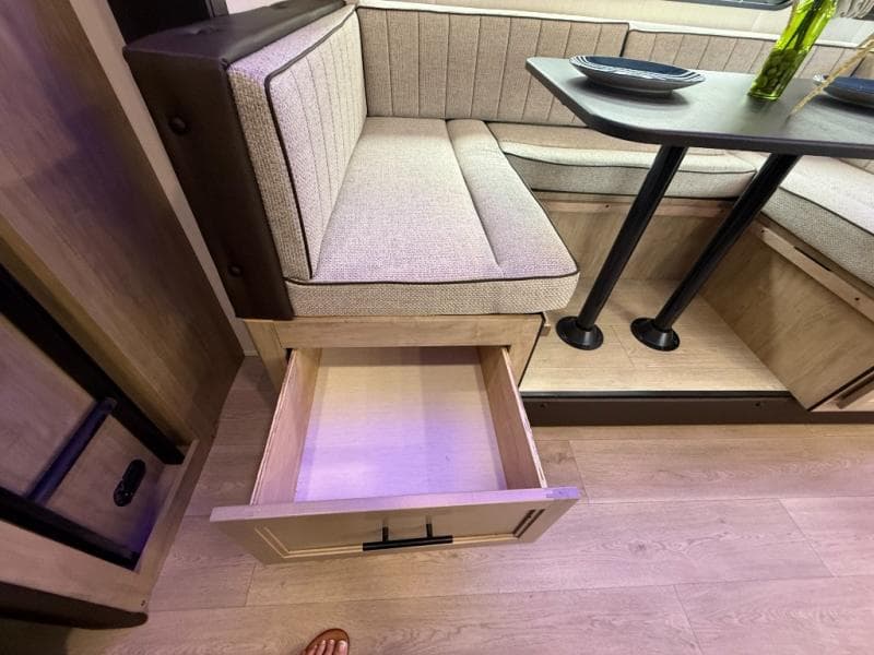 2026 Forest River 2026 Forest River Cherokee Grey Wolf - thumbnail 16