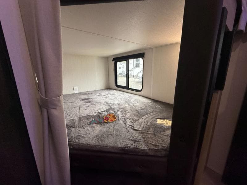 2026 Forest River 2026 Forest River Cherokee Grey Wolf - thumbnail 26