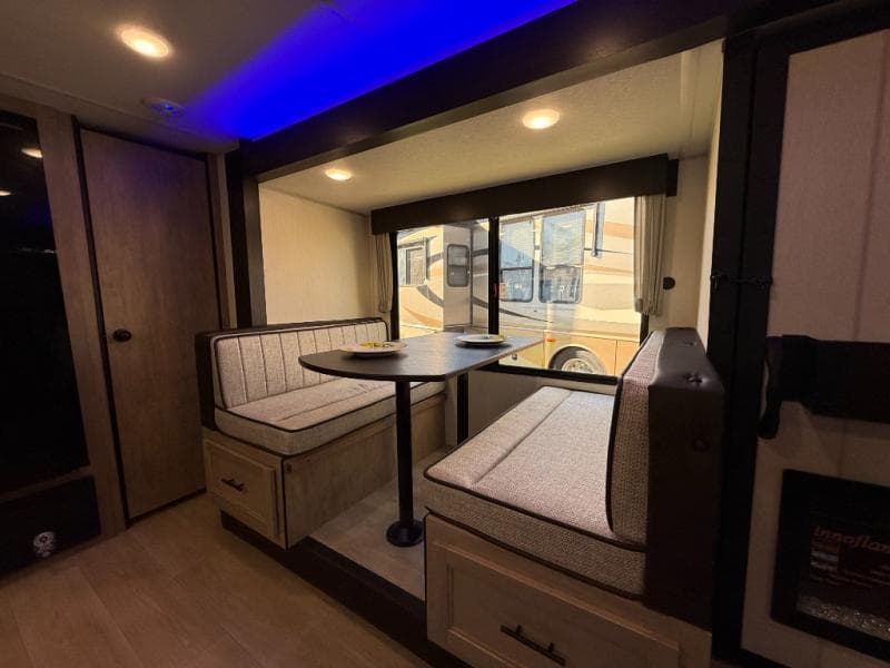 2026 Forest River 2026 Forest River Cherokee Grey Wolf - thumbnail 17