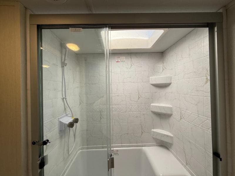 2026 Forest River 2026 Forest River Cherokee Wolf Den - thumbnail 31