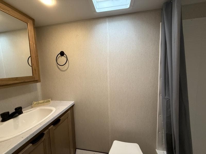 2024 Forest River 2024 Forest River Cherokee Wolf Pup - thumbnail 15