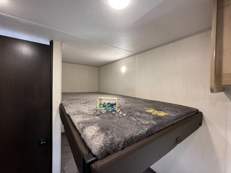 2026 Forest River 2026 Forest River Cherokee Wolf Pup - thumbnail 16