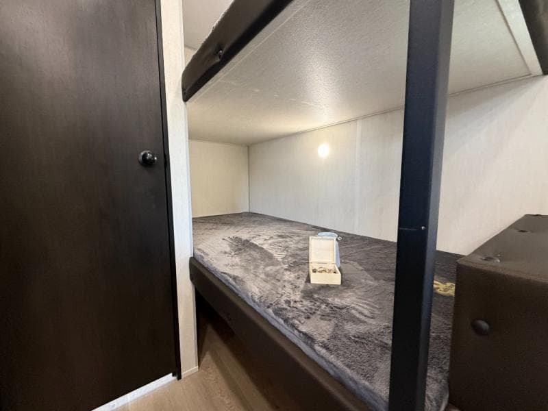 2026 Forest River 2026 Forest River Cherokee Wolf Pup - thumbnail 17