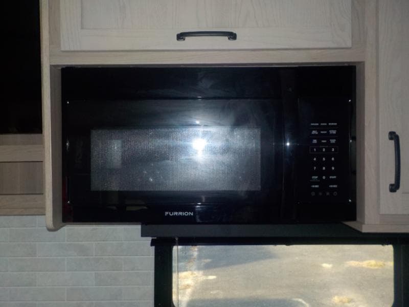 2025 Forest River 2025 Forest River Flagstaff Classic - thumbnail 8