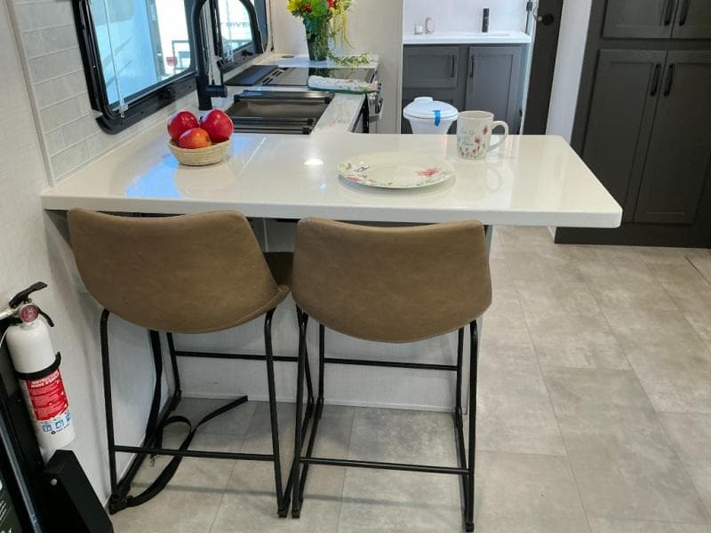 2025 Forest River 2025 Forest River Flagstaff Classic - thumbnail 13