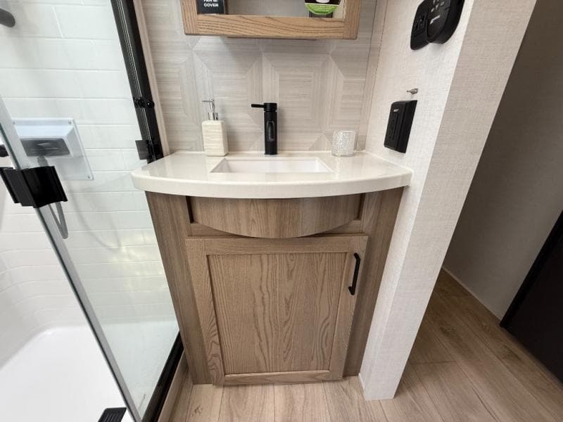 2026 Forest River 2026 Forest River Flagstaff Classic - thumbnail 24