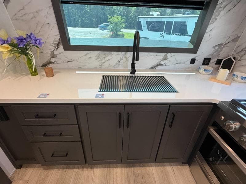 2026 Forest River 2026 Forest River Flagstaff Classic - thumbnail 11