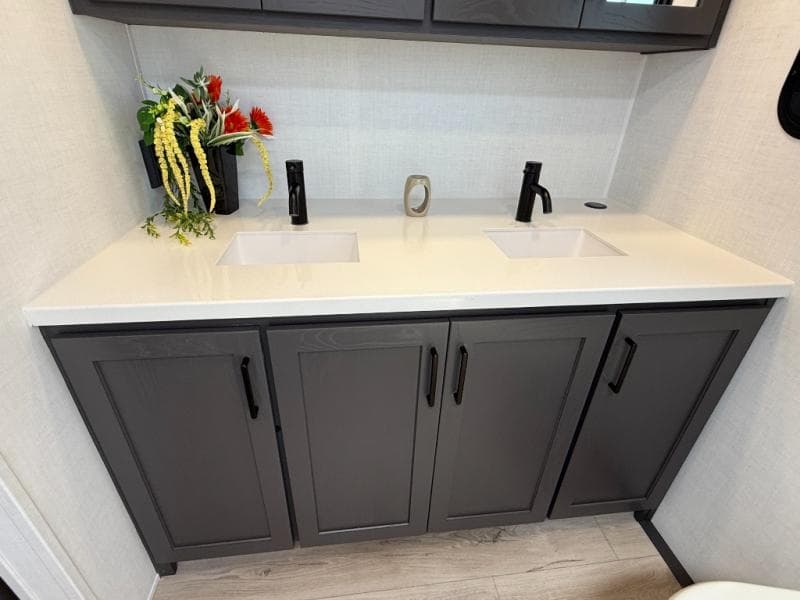 2026 Forest River 2026 Forest River Flagstaff Classic - thumbnail 28