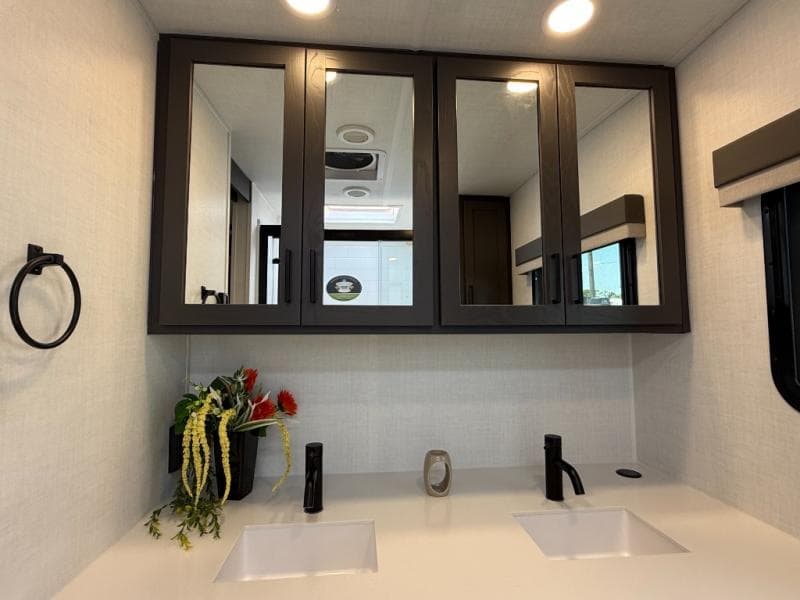 2026 Forest River 2026 Forest River Flagstaff Classic - thumbnail 29