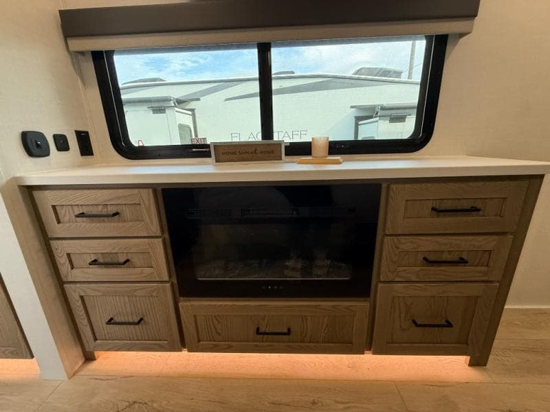 2026 Forest River 2026 Forest River Flagstaff Classic - thumbnail 31