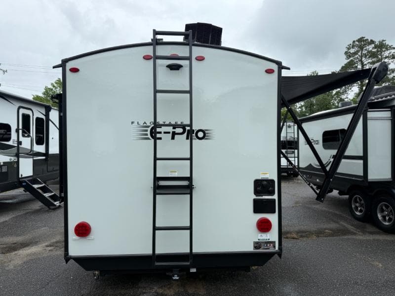 2025 Forest River 2025 Forest River Flagstaff Micro Lite - thumbnail 19