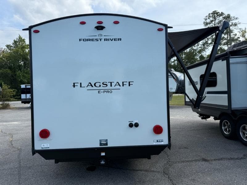 2026 Forest River 2026 Forest River Flagstaff E-Pro - thumbnail 19