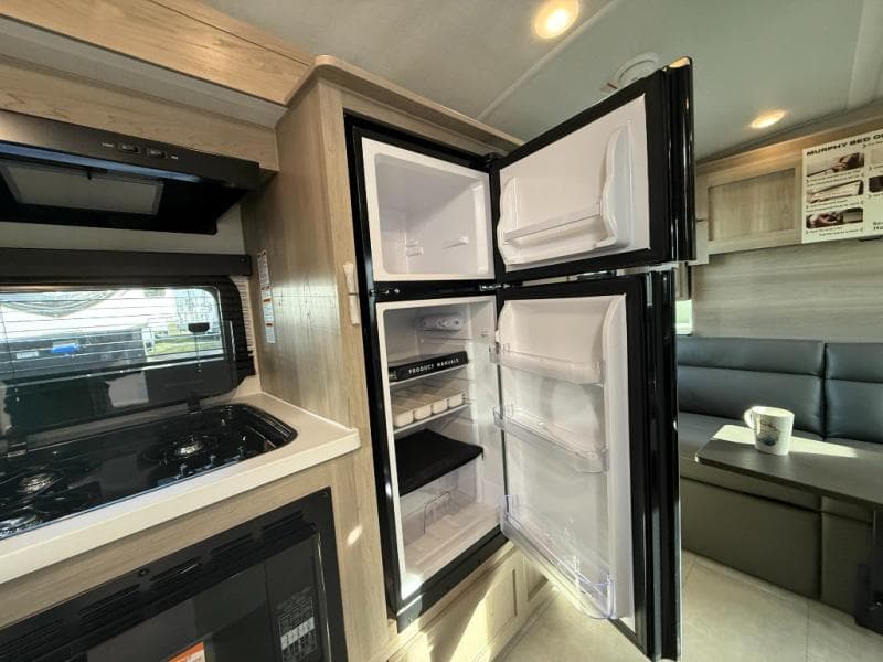 2026 Forest River 2026 Forest River Flagstaff E-Pro - thumbnail 7