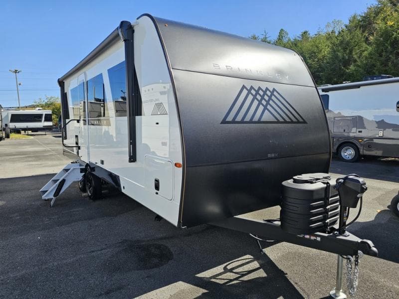 2026 Brinkley RV 2026 Brinkley RV Model IX - image 1