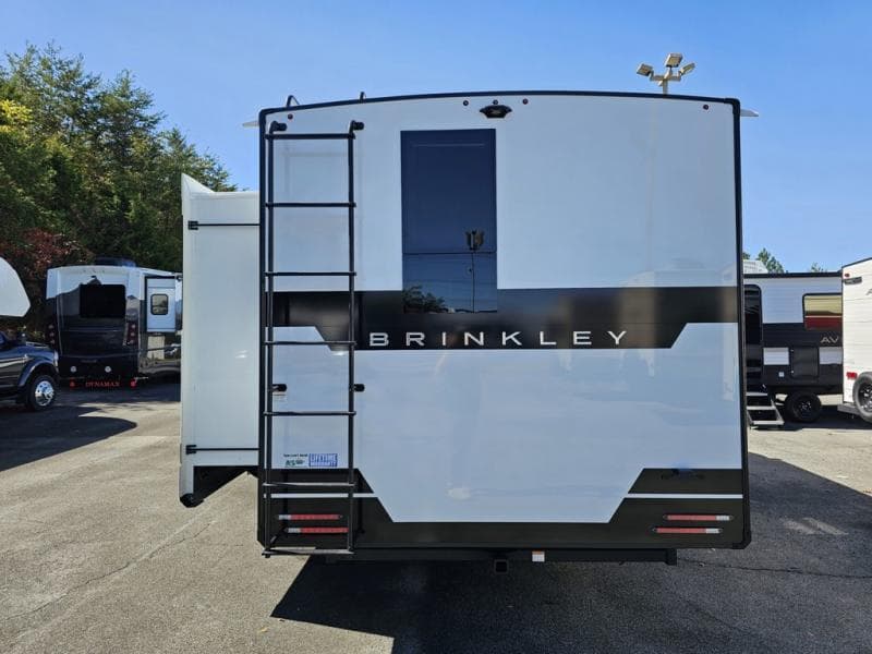 2026 Brinkley RV 2026 Brinkley RV Model IX - thumbnail 5