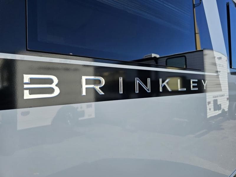 2026 Brinkley RV 2026 Brinkley RV Model IX - thumbnail 35