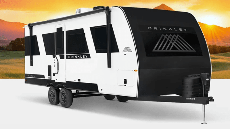2026 Brinkley RV 2026 Brinkley RV Model IX - thumbnail 37