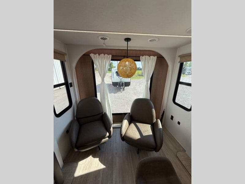 2026 Forest River 2026 Forest River Salem FSX - thumbnail 22