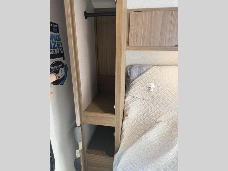 2026 Forest River 2026 Forest River Salem FSX - thumbnail 40